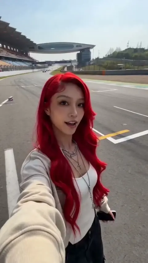 Race Track