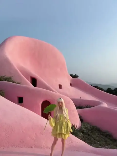 Architecture Wave